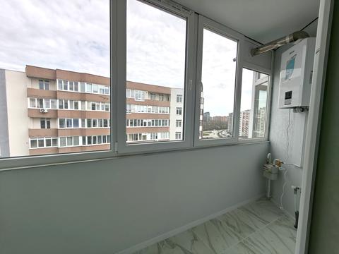 квартира за адресою Київська вул., 8-А