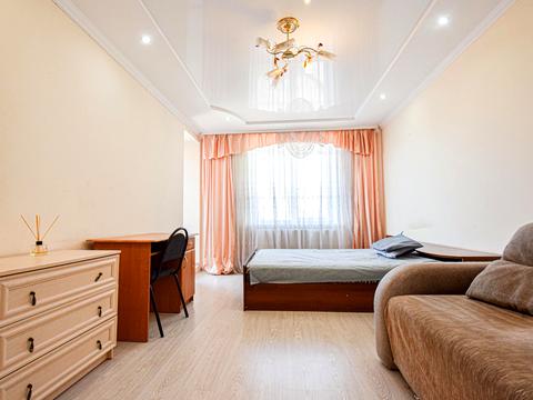квартира за адресою Степана Бандери просп., 11-Б