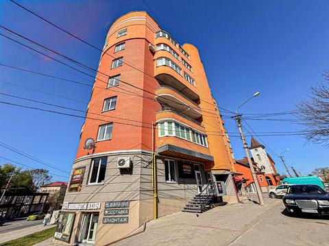 квартира за адресою Степана Бандери просп., 11-Б