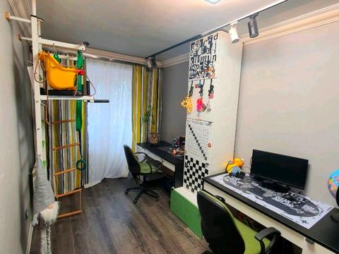 квартира за адресою Городоцька вул., 287