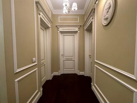 квартира по адресу Златоустовская ул., 52