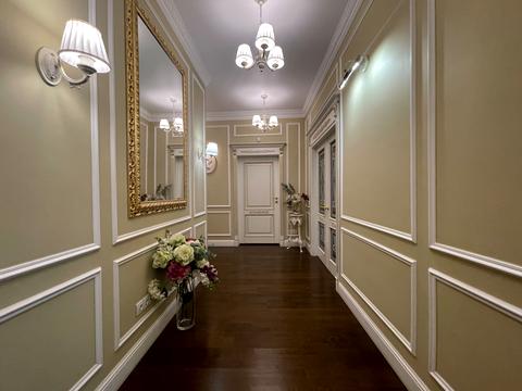 квартира по адресу Златоустовская ул., 52