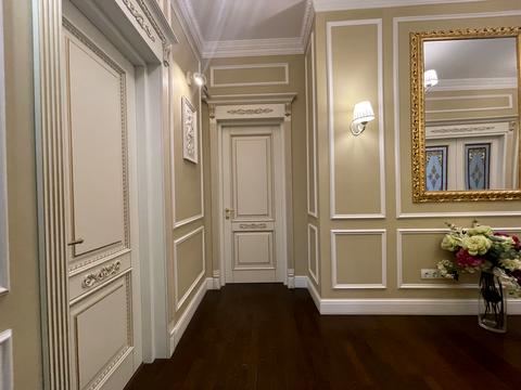 квартира по адресу Златоустовская ул., 52