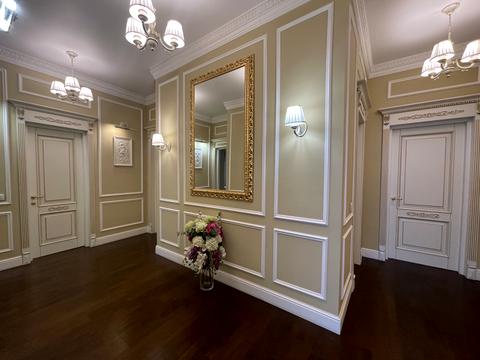 квартира по адресу Златоустовская ул., 52