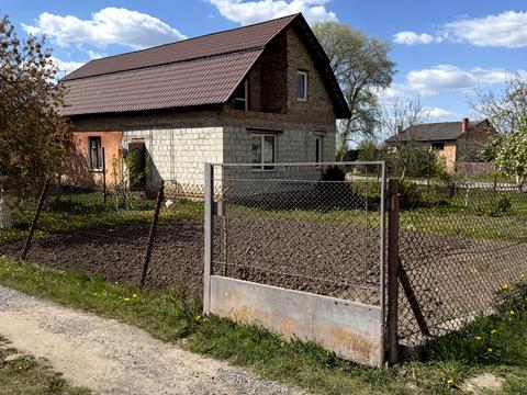 дом по адресу Львовская ул.