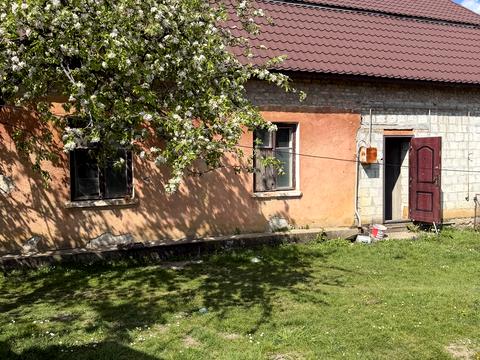 дом по адресу Львовская ул.