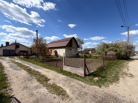 дом по адресу Львовская ул.