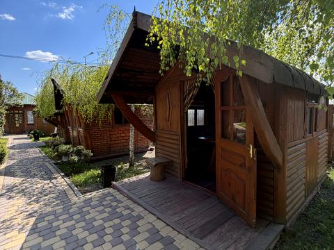 коммерческая по адресу Хмельницкое шоссе (Літинське), 2