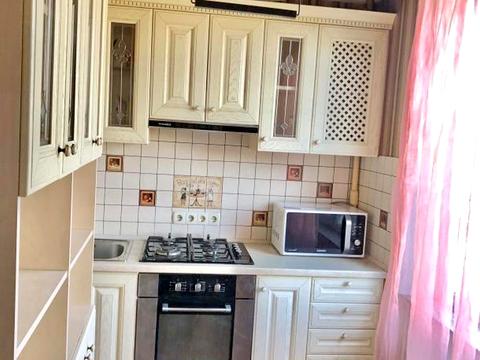 квартира за адресою Аерокосмічний просп. (Гагаріна), 39