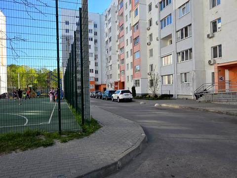 квартира за адресою Миру вул., 5-Б