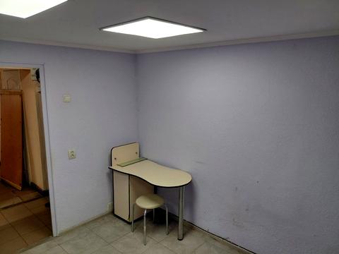 коммерческая по адресу Василя Овсієнка ул. (Білгородська), 12