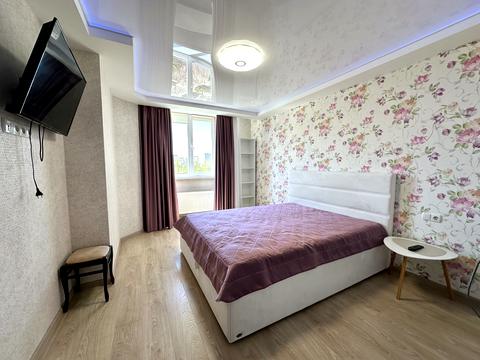 квартира за адресою Боголюбова вул., 24