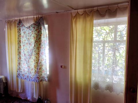 дом по адресу с. Малые Кошарища, зарічна