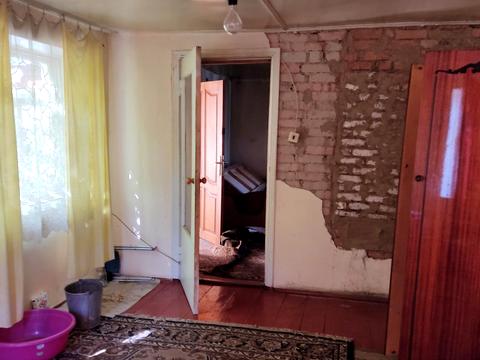 дом по адресу с. Малые Кошарища, зарічна