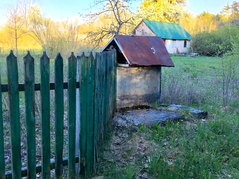 дом по адресу с. Малые Кошарища, зарічна