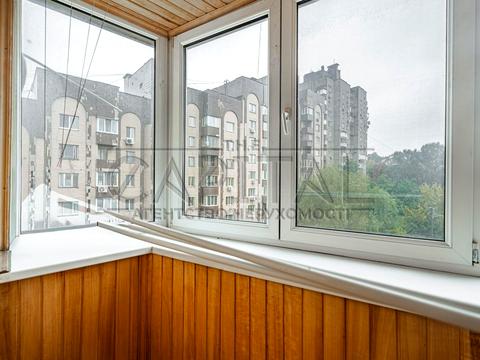 квартира за адресою Валерія Лобановського просп., 126-Г
