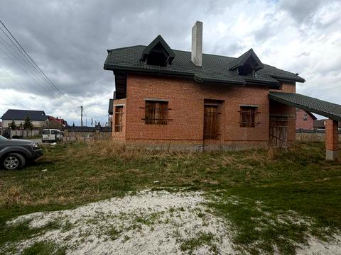 дом по адресу Городок, озеркевача, 20