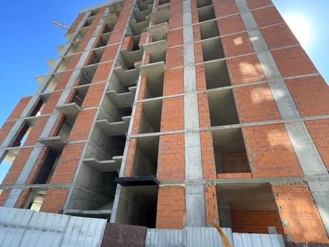 квартира по адресу Трускавецкая ул., (Будинок 11)