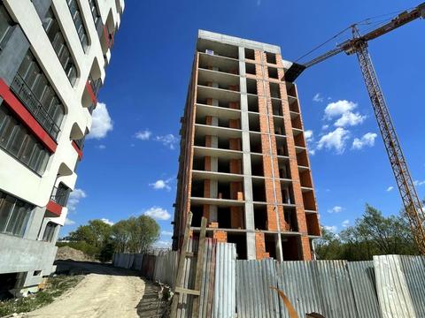 квартира по адресу Трускавецкая ул., (Будинок 11)