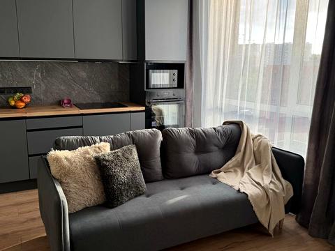 квартира за адресою Столичне шосе, 1-А