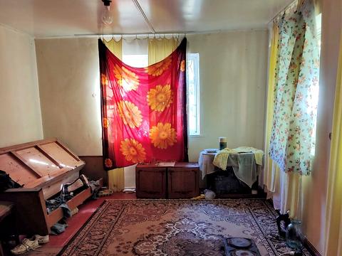 дом по адресу с. Малые Кошарища, зарічна