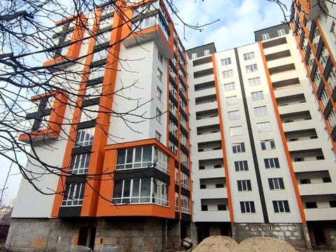 квартира по адресу Старокостянтинівське шоссе, 20/8