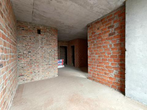 квартира за адресою Степана Бандери просп., (Будинок)