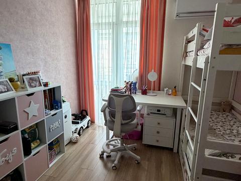 квартира за адресою Митрополита Василя Липківського вул. (Урицького), 37-Б