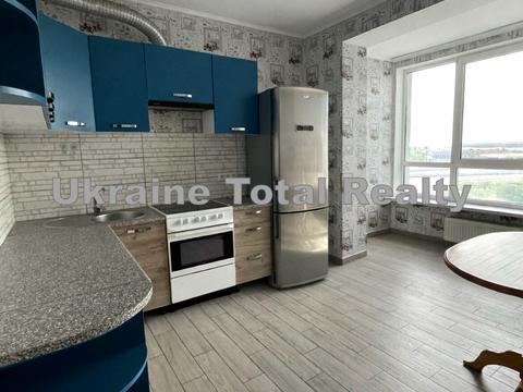 квартира за адресою Зарічна вул., 1-Г