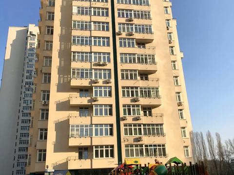 квартира за адресою Митрополита Василя Липківського вул. (Урицького), 37-Б