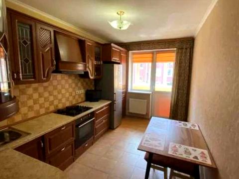 квартира по адресу Васильковая ул., 74