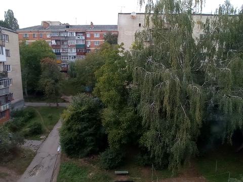 квартира за адресою П'яскорського вул., 13