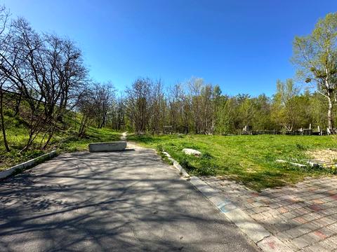 ділянка за адресою Молодіжна вул.