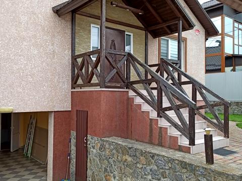 дом по адресу Миколи Куліша ул., 32