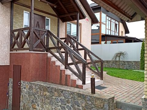 дом по адресу Миколи Куліша ул., 32