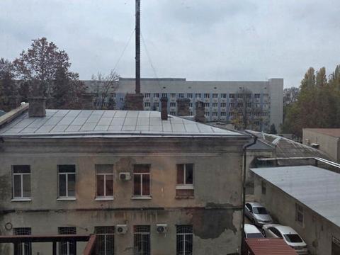 квартира за адресою Італійський бульв., 1-Б