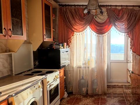квартира по адресу Андрея Мельника ул., 2