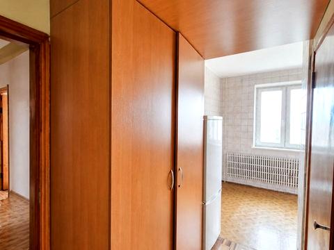 квартира за адресою Архітекторів вул., 28