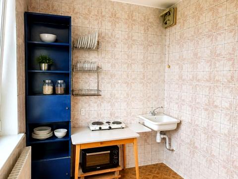 квартира за адресою Архітекторів вул., 28