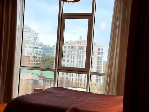 квартира за адресою Італійський бульв., 1а