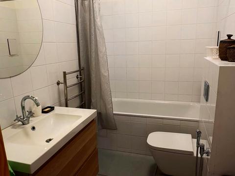 квартира за адресою Італійський бульв., 1а