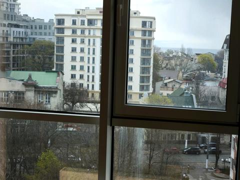 квартира за адресою Італійський бульв., 1а