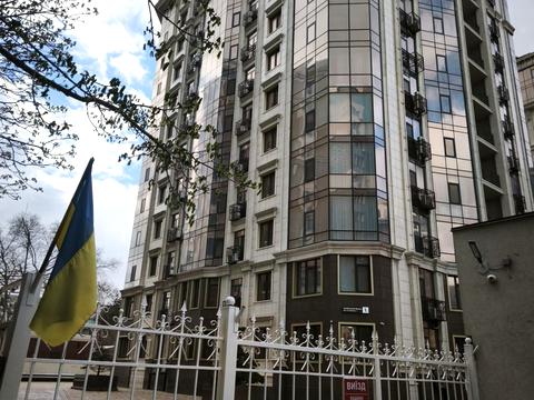 квартира за адресою Італійський бульв., 1а