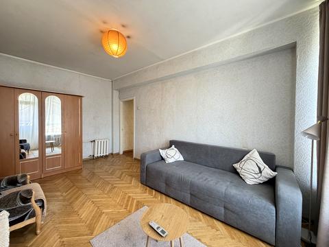 квартира за адресою Велика Васильківська вул. (Червоноармійська), 51