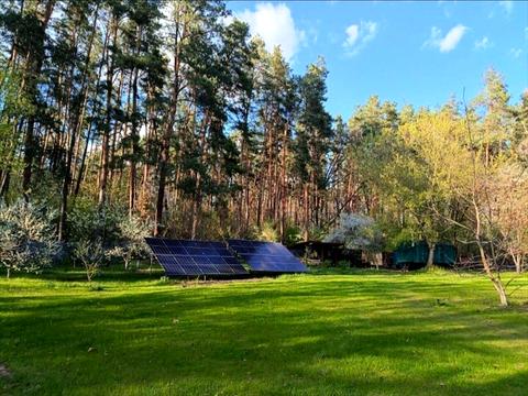 дом по адресу Лісова, 1
