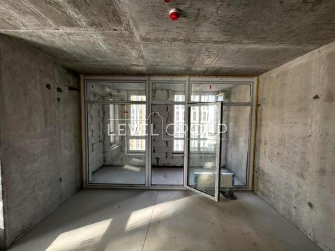 квартира за адресою Київ, Столичне шосе, 1А