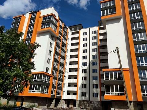 квартира за адресою Старокостянтинівське шосе, 20/8