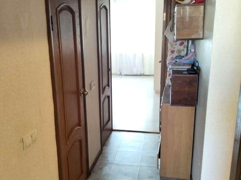 квартира по адресу Быкова Леонида бульв., 5
