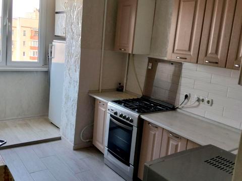 квартира по адресу Быкова Леонида бульв., 5