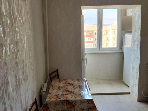 квартира по адресу Быкова Леонида бульв., 5